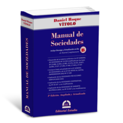 PROMO 64: Manual de Sociedades + GE Sociedades - comprar online