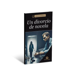 Un divorcio de novela (Libro Físico + Digital) en internet