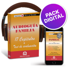 Guía de Estudio de Familia + AudioGuía de Familia + Guía de Estudio de Familia (libro digital) (copia)