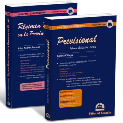 PROMO 173: GPP Previsional + GPP Régimen Previsional en la Pcia. de Bs.As.