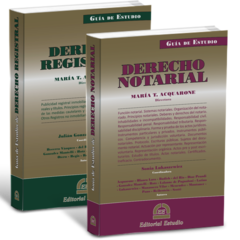 Promo 178: GE Registral + GE Notarial