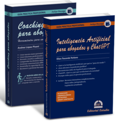 PROMO 193: GPP Coaching Para Abogados + GPP Inteligencia Artificial para Abogados y ChatGPT