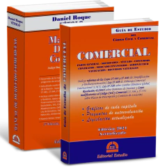 PROMO 71: GE Comercial + Manual de Derecho Comercial