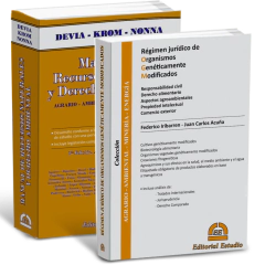 PROMO 93: Manual de Recursos Naturales (incluye Descarga de Material Complementario) + Régimen Jurídico de OGM