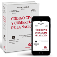 Tomo VI. Responsabilidad Civil - Títulos. Código Civil y Comercial Comentado -Encuadernado - (Libro Físico + Libro Digital)