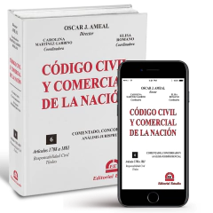 Tomo VI. Responsabilidad Civil - Títulos. Código Civil y Comercial Comentado -Encuadernado - (Libro Físico + Libro Digital)