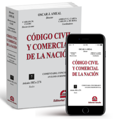 Código Civil y Comercial Comentado - Tomo 7 Reales - Rústico (Físico + Digital) - comprar online