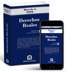 Derechos Reales (Libro Físico + Libro Digital)