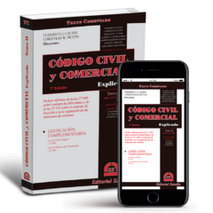 Tomo II. Obligaciones - Contratos. CCCN Explicado 2021 (Libro Físico + Libro Digital)