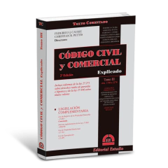 M53: Código Civil y Comercial Explicado Tomo I + Tomo II + Tomo III + Tomo IV (incluye ebooks) - tienda online
