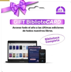 BiblioteCARD Digital Anual Completa en internet
