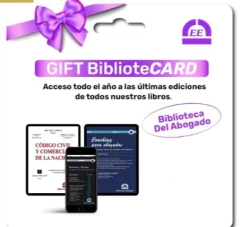 BiblioteCARD Digital Anual del Abogado