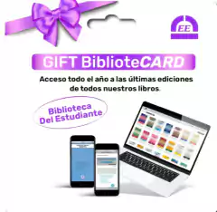 BiblioteCARD Digital Anual del Estudiante