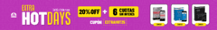Banner de la categoría Productos
