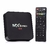 Tv Box + Lista de Canais 1 Ano