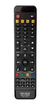 Controle Remoto Net Free Paralelo
