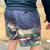 Short Masculino Camuflado Verde Águias de Cristo - comprar online