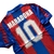 Imagen de Barcelona titular 1982 Maradona