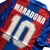 Barcelona titular 1982 Maradona - tienda online