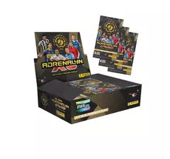 Sobre de cartas Adrenalyn "MUNDIAL DE CLUBES 2025" - Torero Deportes