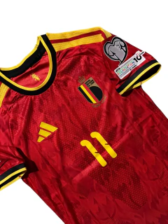 Belgica titular 25/26 - Torero Deportes