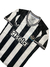 Newcastle titular 23/24 en internet