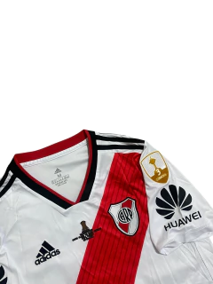 Imagen de River titular 2018