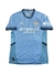 Manchester City titular 24/25