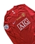 Manchester United titular manga larga 07/08 "Final UCL" Ronaldo - tienda online