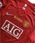 Imagen de Manchester United titular manga larga 07/08 "Final UCL" Ronaldo