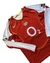 Arsenal titular manga larga 04/05 Henry - comprar online