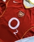 Arsenal titular manga larga 04/05 Henry - Torero Deportes