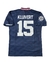 Ajax suplente 1996 Kluivert - tienda online