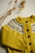 Cardigan Canesu - comprar online