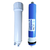 Membrana HIDROTEK ósmosis inversa 150 galones y carcasa contenedor Ro c -126-44-