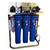 Filtro de agua ósmosis inversa 1800 Galones por día 4 etapas PuriPlus c-640- - comprar online