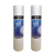 Kit x2 Membranas polipropileno sedimentos 1 micra 10 pulgadas. c-62-