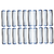 Kit x25 Membranas Plisada sedimentos 20 micras 10 pulgadas c -099-