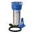 Prefiltro 10 pulgadas conexión 3/4 Pulgada filtro agua - Ref: 238 - 239B - comprar online