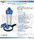 Prefiltro 10 pulgadas Carcasa conexión 1 Pulgada con cartucho micro malla plástica filtro agua -Ref: -238-239- - comprar online