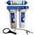 Filtro de agua Biocida 3 etapas germicida c-580- - comprar online