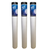 Kit x3 membranas PP sedimentos 1 micra 20 pulgadas slim. c -065-