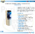 kit x2 membranas PP 5 micras + CTO carbón bloque BIG 10x4.5 - comprar online