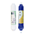 Kit x2 Cartucho alcalinizador ALK y Biocida iodo. c-032-105-