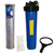 Carcasa Big Blue 20 pulgadas conexión 1 pulgada + Membrana carbón activado bloque c - 026-028-