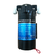 Bomba HIDROTEK Osmosis inversa 200 Galones c -007- - comprar online