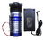 Bomba KERTER 800 Galones Osmosis Inversa con Fuente 36 Vdc - 5 Amp c -193-194-