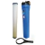 Carcasa Slim con filtro PLISADO 20 MICRAS 20 pulgadas conexión 3/4 c-100- 068-