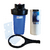 CARCASA BIG BLUE 10 PULGADAS + MEMBRANA PP - SEDIMENTOS 20 MICRAS PURIPLUS -cod- 69-81 - comprar online