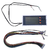 LCD Panel de control RO doble lectura - Display c -213-